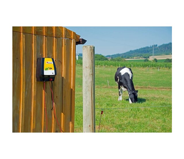 FARMER N200 HORIZONT mains energiser