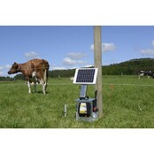 FARMER AN200 HORIZONT mixed electric feeder