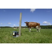 FARMER AN200 HORIZONT gemengde elektrische voederbak