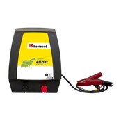 FARMER AN200 HORIZONT gemengde elektrische voederbak