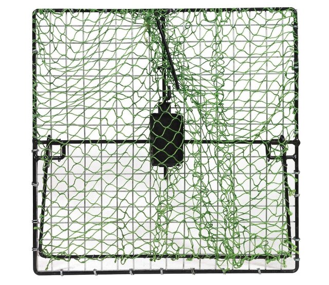 Piège à filet pour oiseaux BOXTRAP