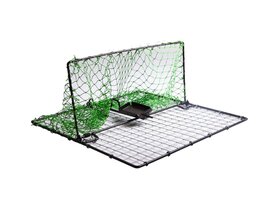 Bird net trap BOXTRAP