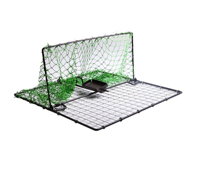 Bird net trap BOXTRAP