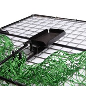 Bird net trap BOXTRAP