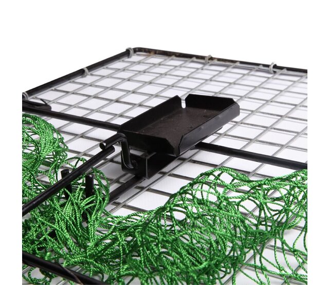 Bird net trap BOXTRAP