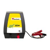 FARMER AN300 dubbele HORIZONT gemengde elektrische voederbak