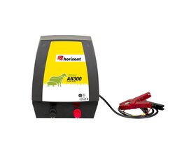 FARMER AN300 dubbele HORIZONT gemengde elektrische voederbak