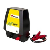 FARMER AN300 Dual HORIZONT mixed electric feeder