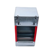 Hopper feeder for rabbits UKAL Hopper feeder for rabbits UKAL