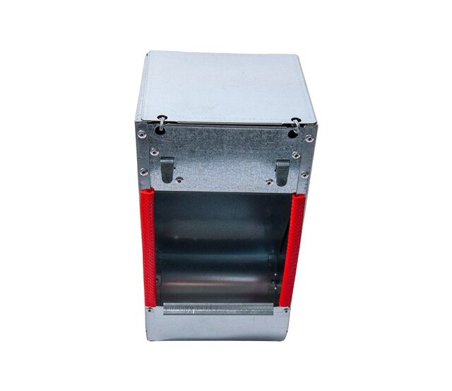 Hopper feeder for rabbits UKAL Hopper feeder for rabbits UKAL