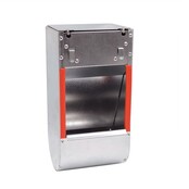 Mangeoire à trémie pour lapins UKAL