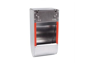 Hopper feeder for rabbits UKAL