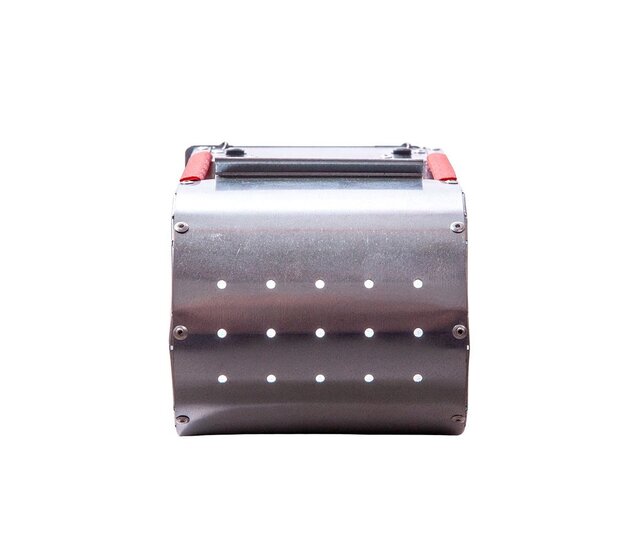 Hopper feeder for rabbits UKAL Hopper feeder for rabbits UKAL