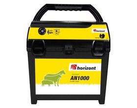 Électrificateur mixte FARMER AN1000 HORIZONT