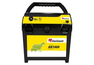 FARMER AN1000 HORIZONT gemengde elektrische voederbak