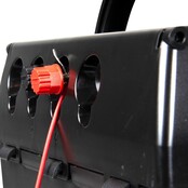 FARMER AN1000 HORIZONT mixed electric feede