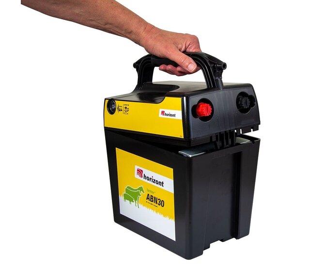 Électrificateur mixte FARMER ABN30 HORIZONT Électrificateur mixte FARMER ABN30 HORIZONT