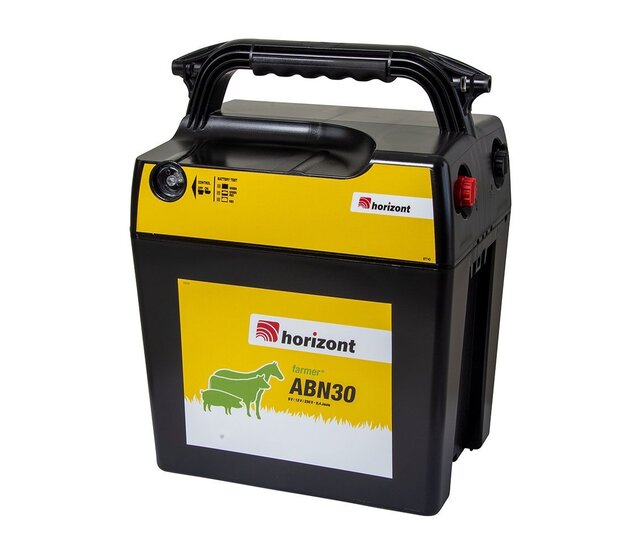 FARMER ABN30 HORIZONT mixed electric feeder