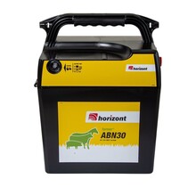 FARMER ABN30 HORIZONT mixed electric feeder