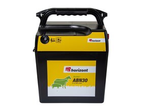 FARMER ABN30 HORIZONT gemengde elektrische voederbak