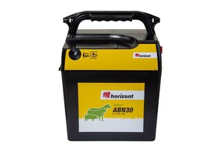 FARMER ABN30 HORIZONT gemengde elektrische voederbak