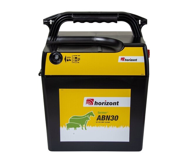 FARMER ABN30 HORIZONT mixed electric feeder