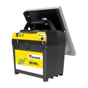 FARMER AN1000 solar energiser with 10W HORIZONT solar panel