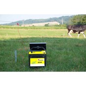 FARMER AN1000 solar energiser with 10W HORIZONT solar panel