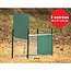 BOXTRAP Fawn box, 2 entrances with sliding door 64 x 21 x 21 cm BOXTRAP