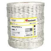Cordon 0.20mm/400m blanc FARMER R6 HORIZONT Cordon 0.20mm/400m blanc FARMER R6 HORIZONT