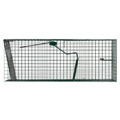 Fawn doos, 1 inzending speciaal voor coypu 82 x 31 x 31 cm BOXTRAP