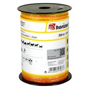 Band Ø 0,15mm /200m geel en oranje FARMER T10 HORIZONT