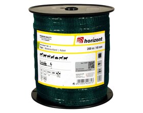 Band Ø 0,15mm /200m groen FARMER T40 HORIZONT