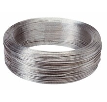 Zinc-plated steel cable 500 m BEAUMONT