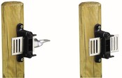 IGPB ankerplaat kit + 2 RBCH isolatoren BEAUMONT IGPB ankerplaat kit + 2 RBCH isolatoren BEAUMONT