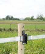 Kit IGPB plaques d'ancrage + 2 isolateurs RBCH BEAUMONT