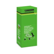 Handle kit with extendable bungee cord + 2 insulators BEAUMONT