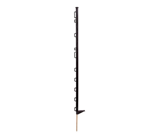 10 Recycled plastic stakes 1.10 m BEAUMONT 10 Recycled plastic stakes 1.10 m BEAUMONT