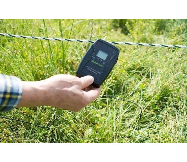 Digitale afrasteringstester BEAUMONT