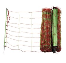 Filet électrifiable Kombi, 0,90 m-50m pour mouton BEAUMONT