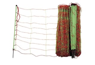 Filet électrifiable Kombi, 0,90 m-50m pour mouton BEAUMONT