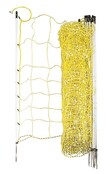 Electrifiable net 1,06m - 50 m, for goats BEAUMONT