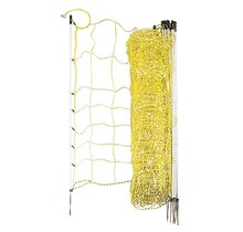 Electrifiable net 1,06m - 50 m, for goats BEAUMONT