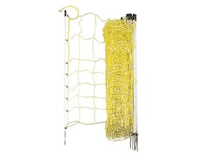 Electrifiable net 1,06m - 50 m, for goats BEAUMONT