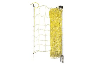 Electrifiable net 1,06m - 50 m, for goats BEAUMONT