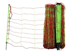 KOMBI goat netting height 1.06 m - 50m BEAUMONT