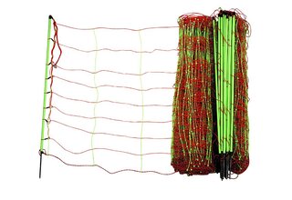 KOMBI goat netting height 1.06 m - 50m BEAUMONT