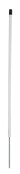 Piquet 0.65 m pour filet lapin BEAUMONT Piquet 0.65 m pour filet lapin BEAUMONT