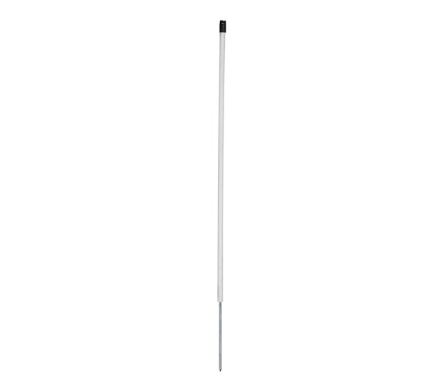 Piquet 0.65 m pour filet lapin BEAUMONT Piquet 0.65 m pour filet lapin BEAUMONT