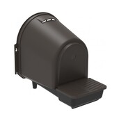 Gerecycled kunststof hok COPELE